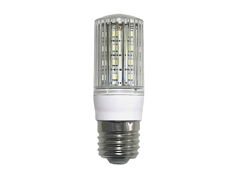 Lampadina LED Mini Cob E27 5W Equi.40W 470lm 3000K 25000H 7hSevenOn