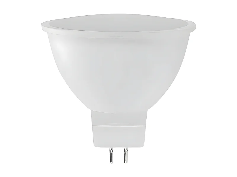 Lampadina LED GU5.3 Faretto 8W Equi.60W 700lm Raydan Home