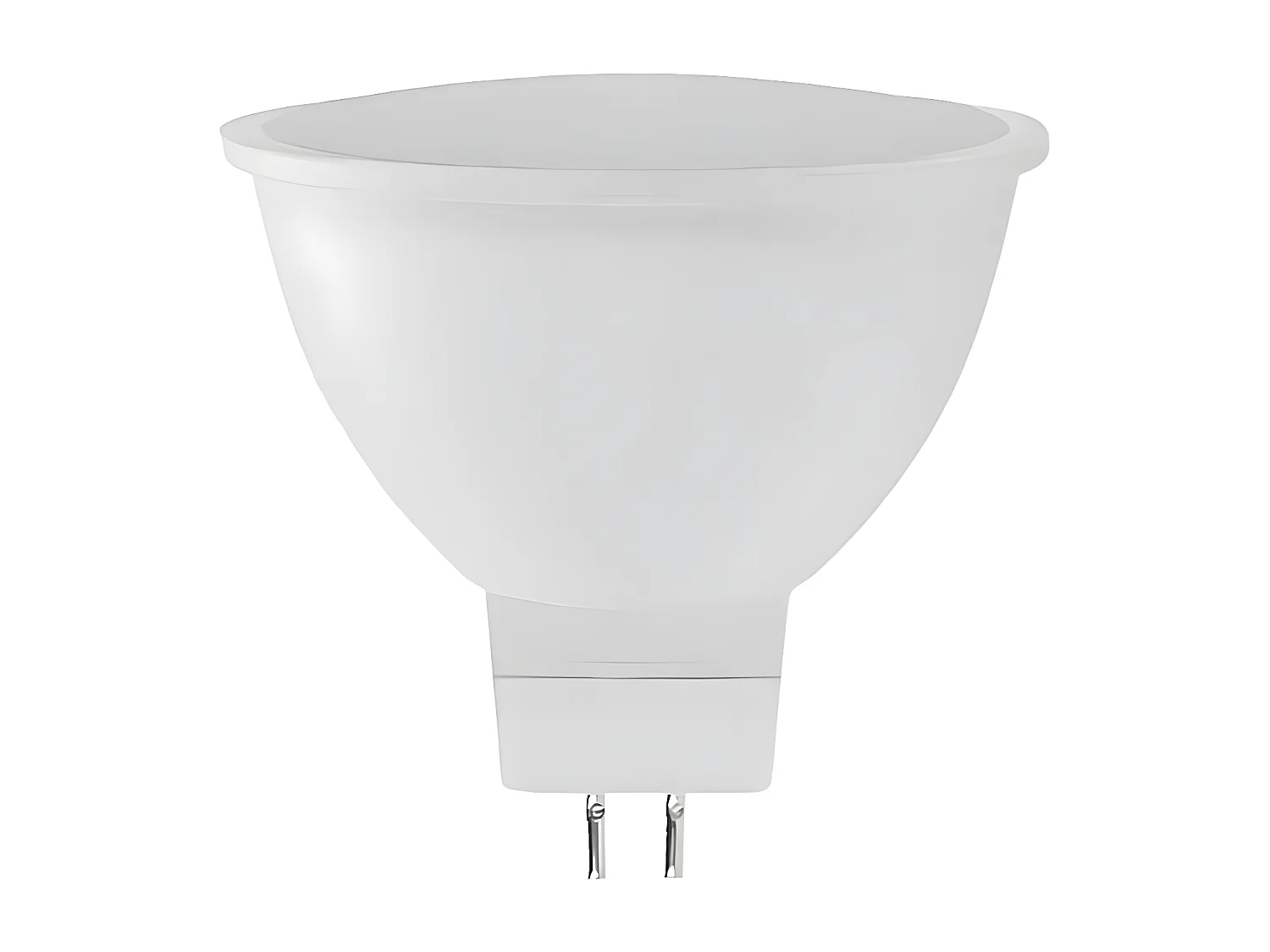 Lampadina LED GU5.3 Faretto 8W Equi.60W 700lm Raydan Home