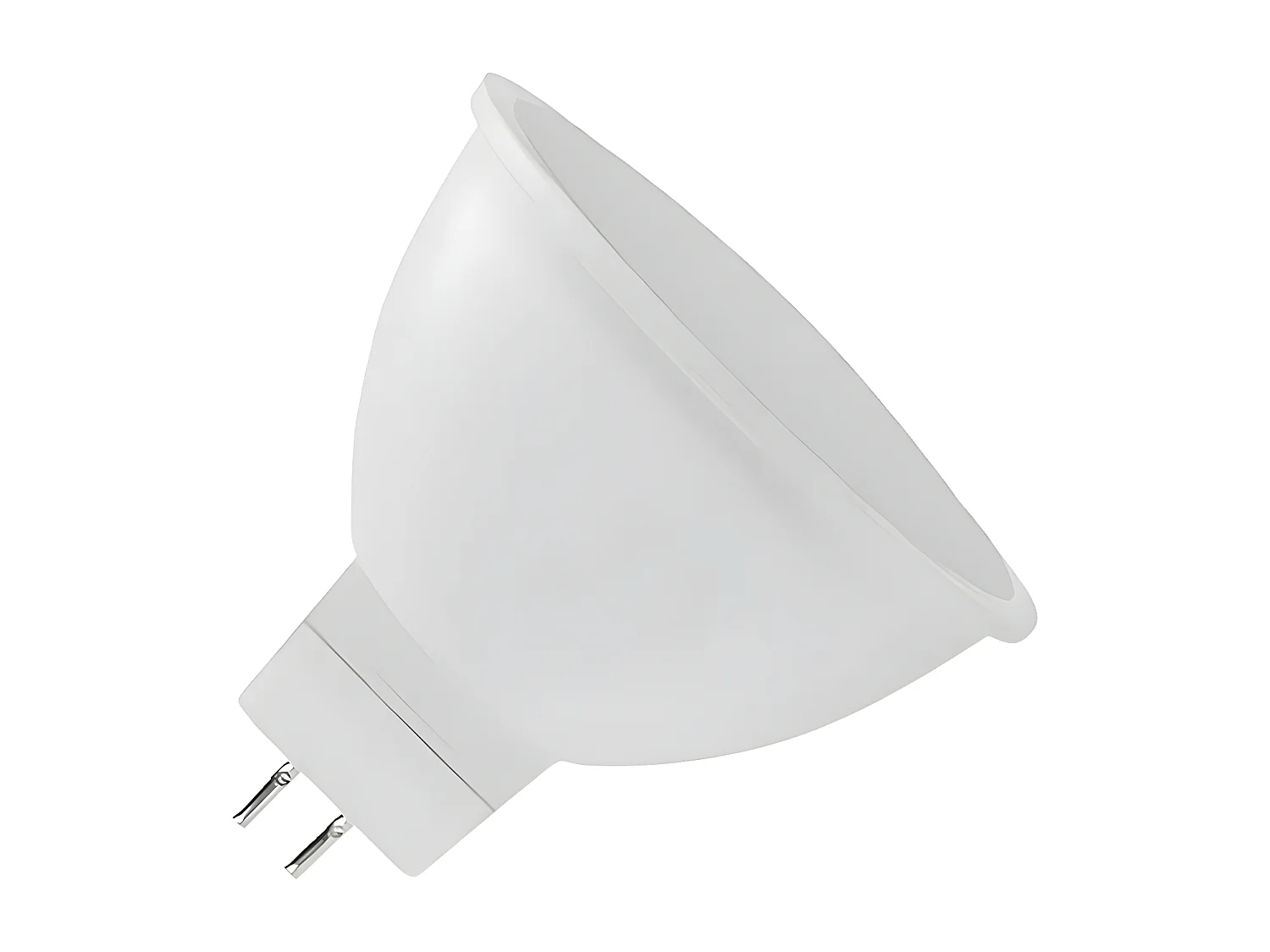 Lampadina LED GU5.3 Faretto 8W Equi.60W 700lm Raydan Home