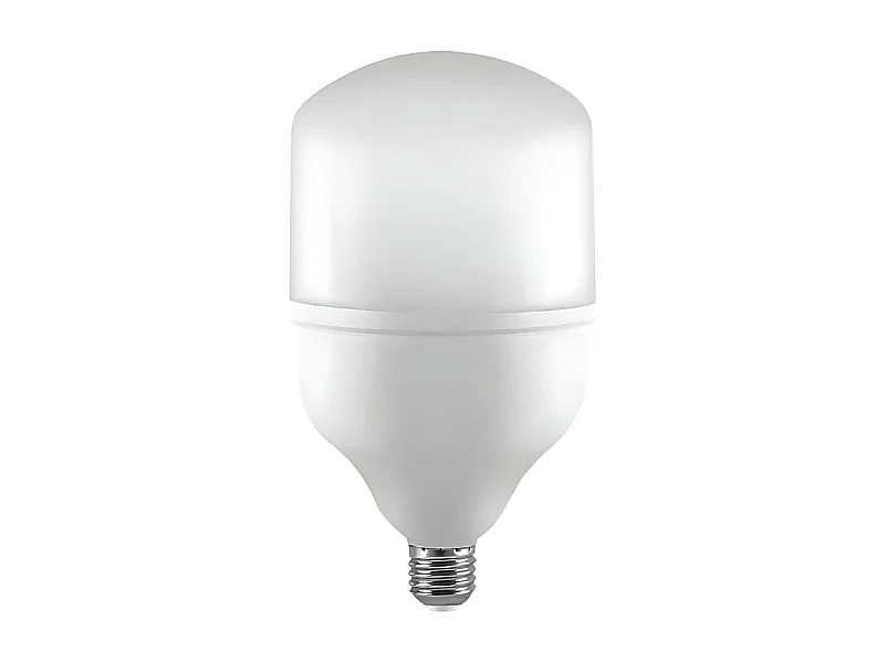 Lampadina LED Cilindrica E27 40W Equi.190W 3400lm 4000K 25000H 7hSevenOn