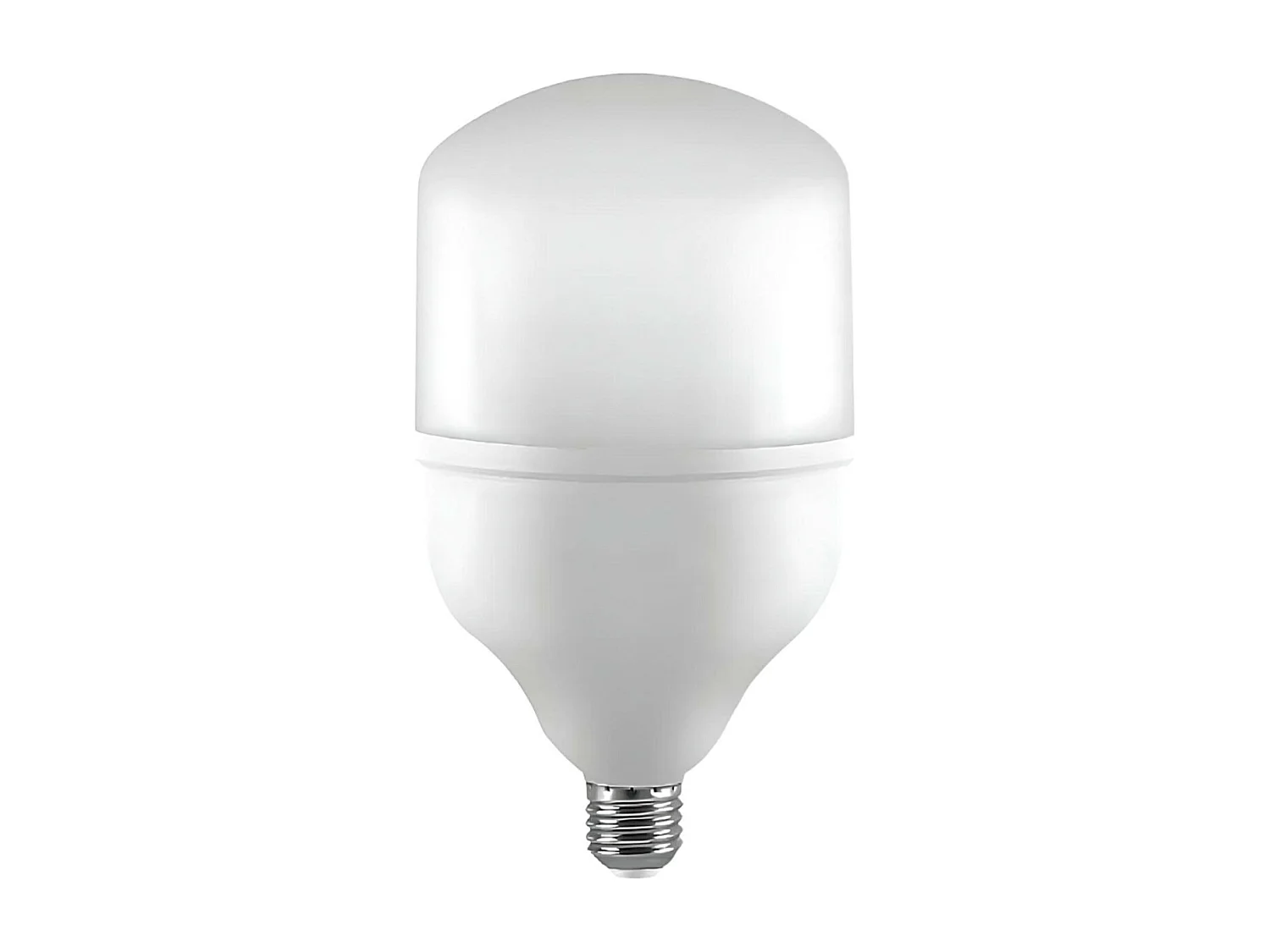 Lampadina LED Cilindrica E27 40W Equi.190W 3400lm 4000K 25000H 7hSevenOn