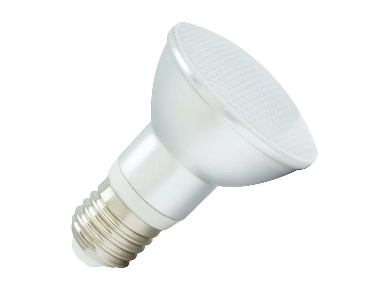 Lampadina LED E27 5W 450 lm PAR20 IP65   6000K Bianco Freddo