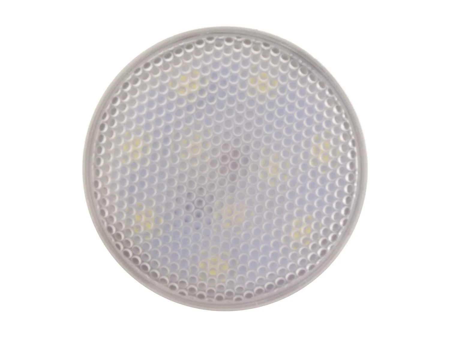 Ampoule LED E27 5W 450 lm PAR20 IP65 6000K Blanc froid