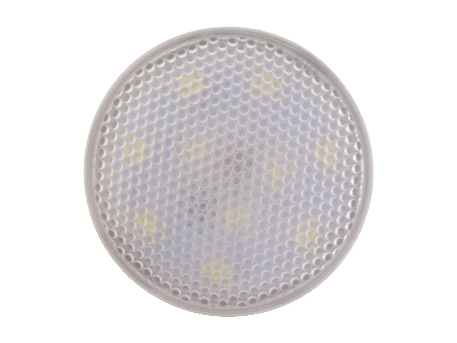 Lampadina LED E27 5W 450 lm PAR20 IP65   6000K Bianco Freddo