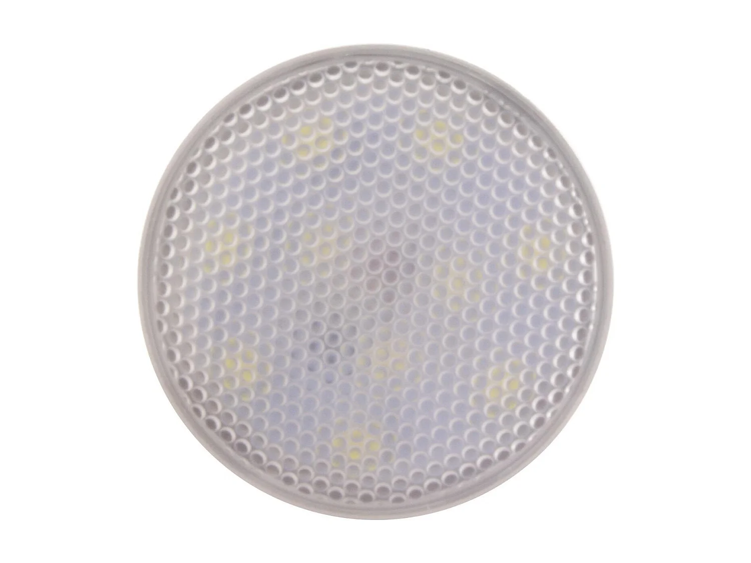 Lampadina LED E27 5W 450 lm PAR20 IP65   6000K Bianco Freddo