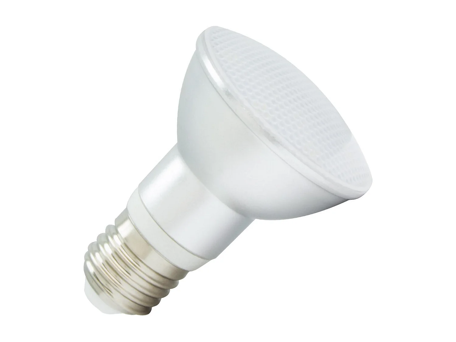 Bombilla LED E27 5W 450 lm PAR20 IP65     2700K Blanco Cálido