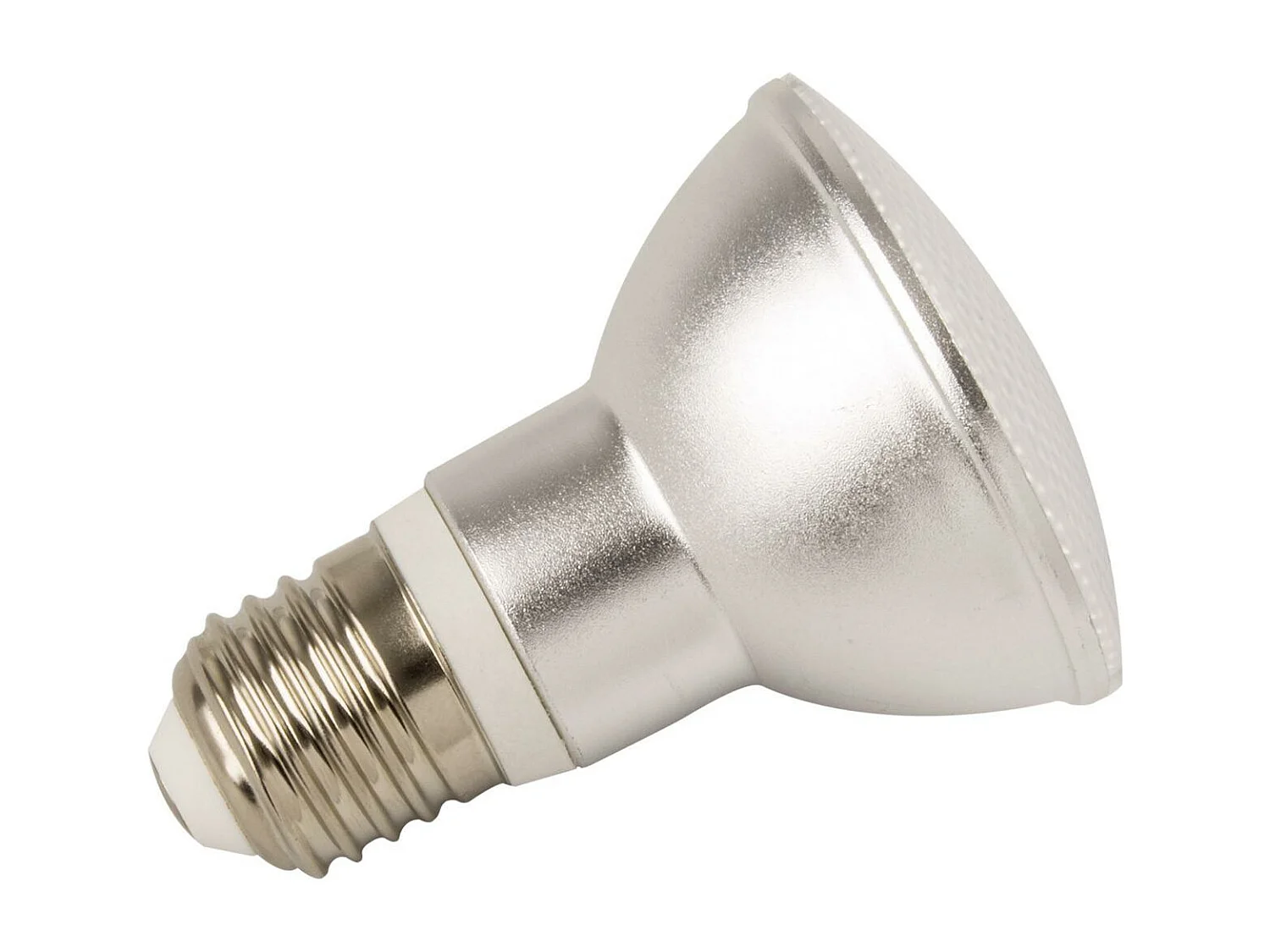 Ampoule LED E27 5W 450 lm PAR20 IP65 2700K Blanc chaud