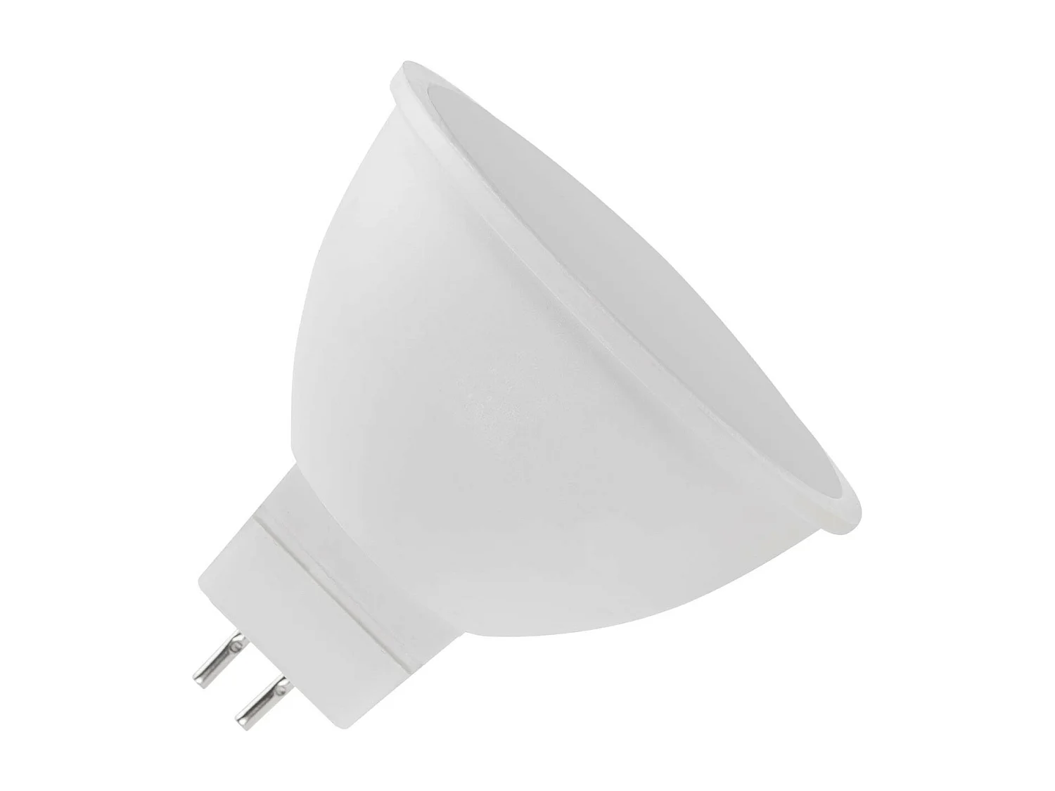 Confezione da 40 Lampadine LED GU5.3 Faretto 8W Equi.60W 700lm Raydan Home