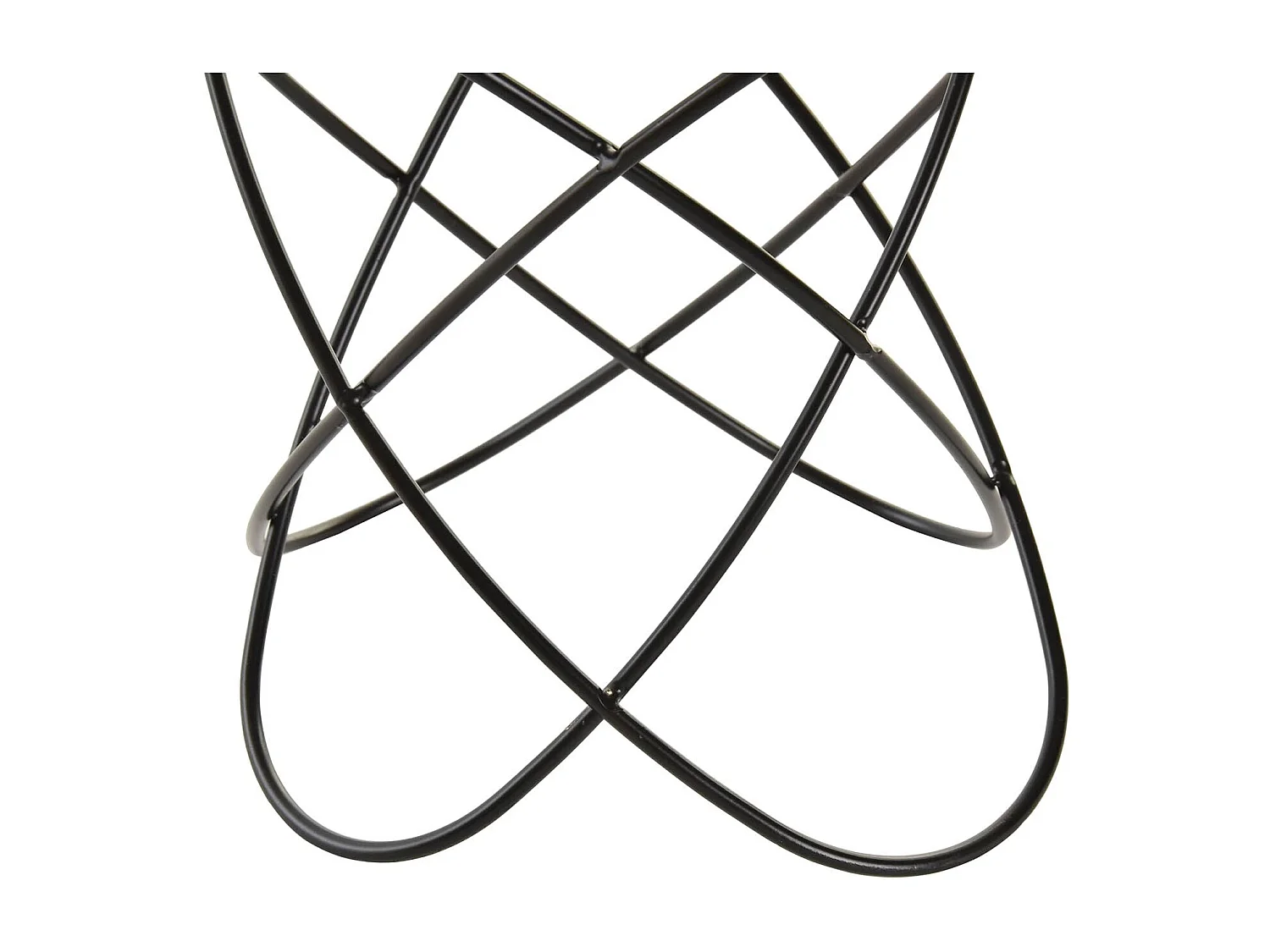 CANDELABRO METAL 20X20X23 CANDELABRO METAL 2 SURT.