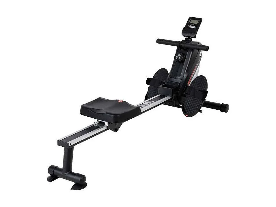 Rameur à résistance magnétique Jupiter