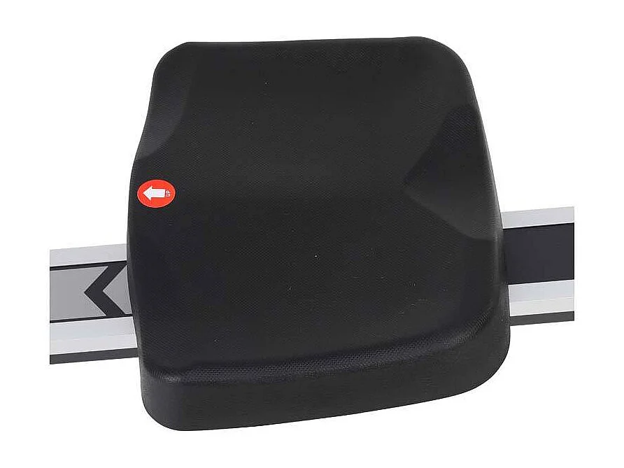 Rameur à résistance magnétique Jupiter