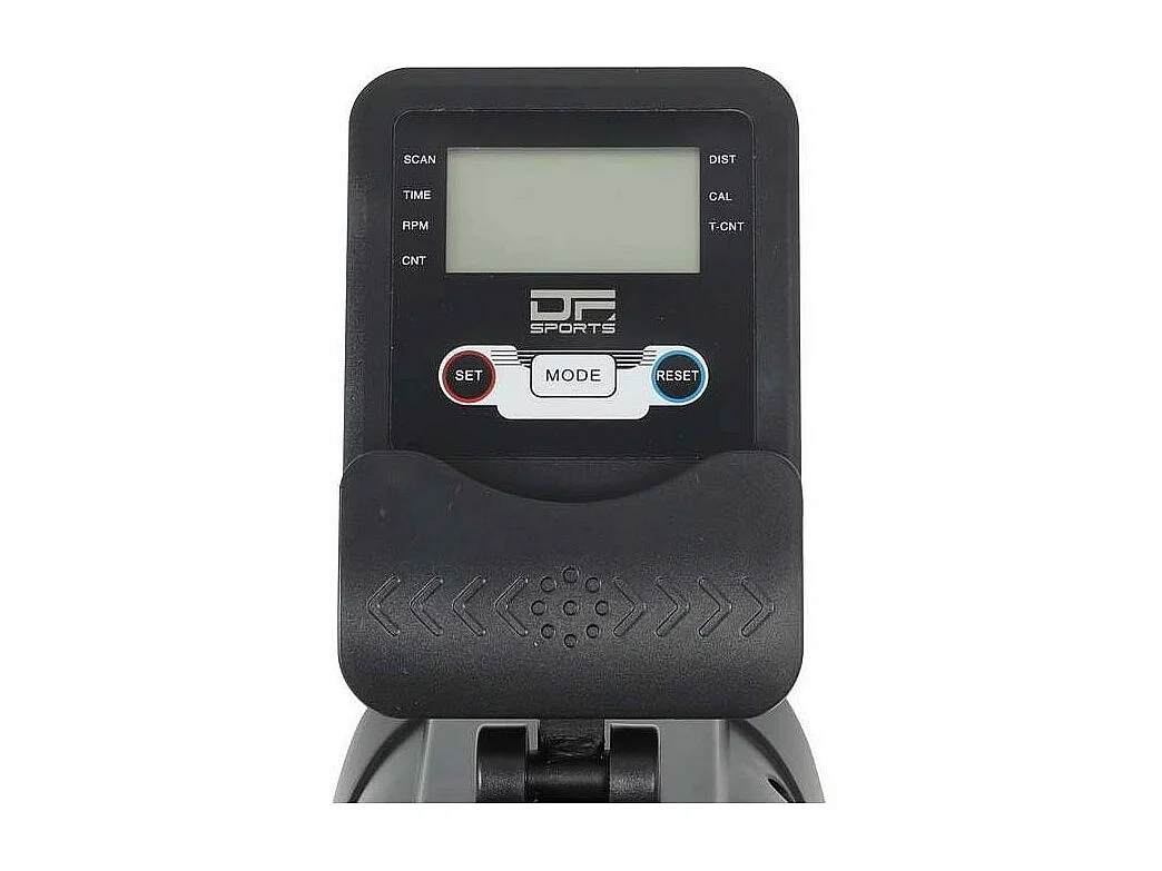 Rameur à résistance magnétique Jupiter