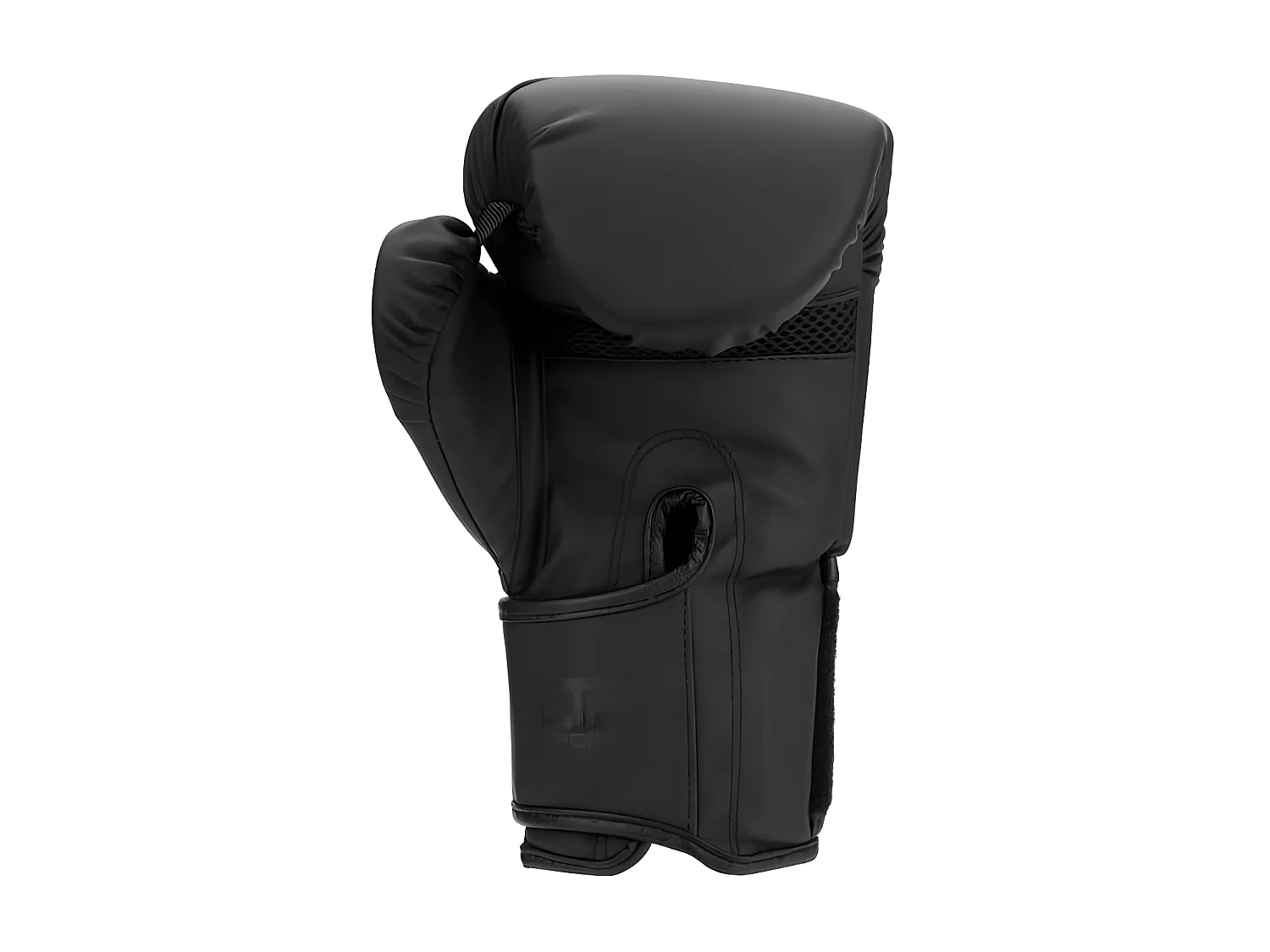 Gants de boxe triple couche Contest 10 oz