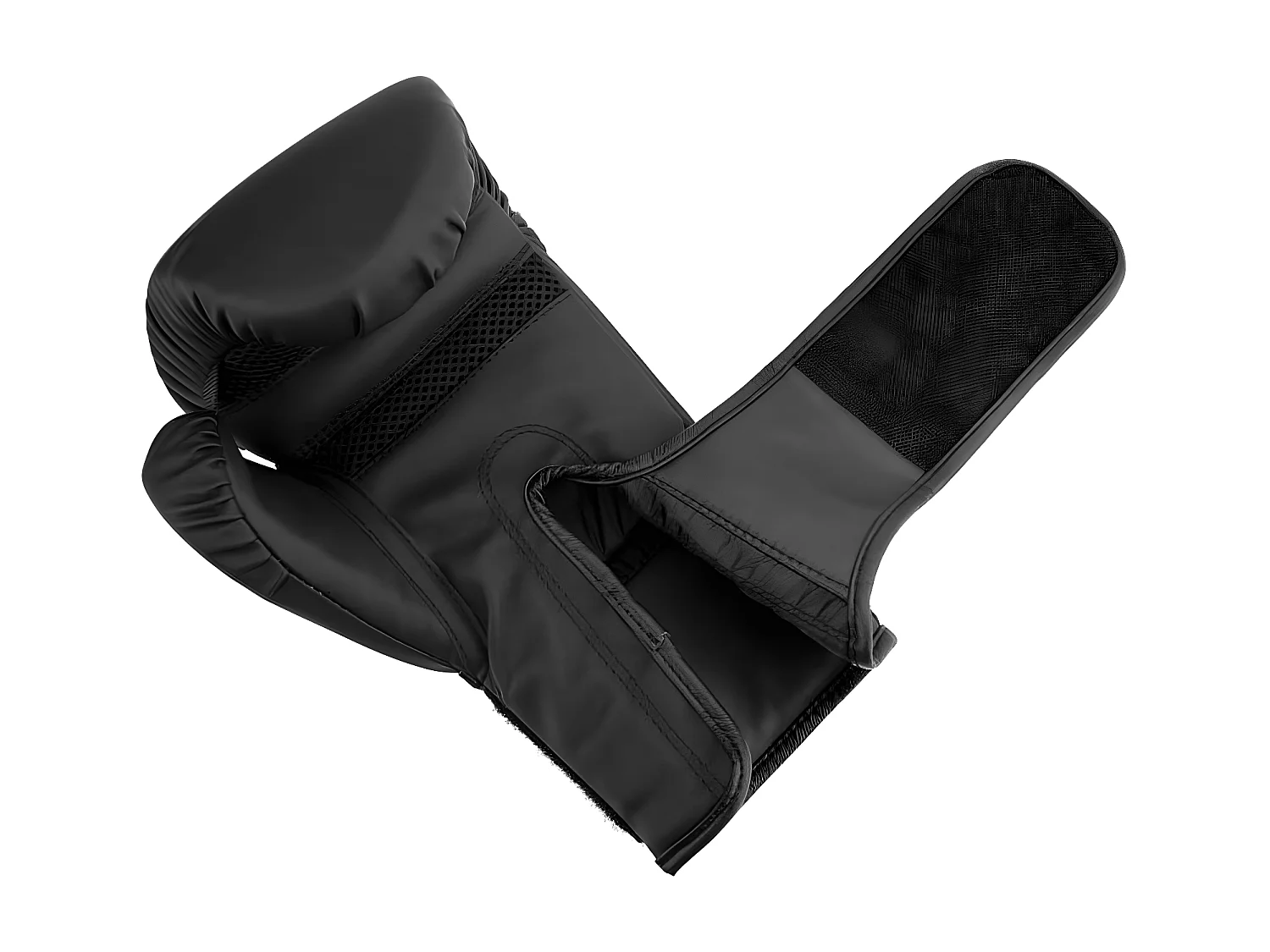 Gants de boxe triple couche Contest 10 oz