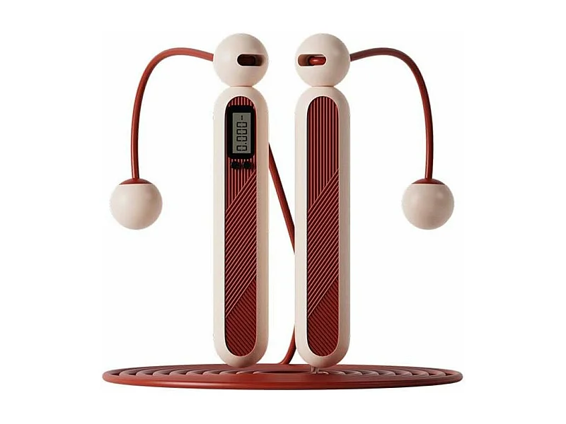 Corde à sauter à compteur électronique Jump 4 it