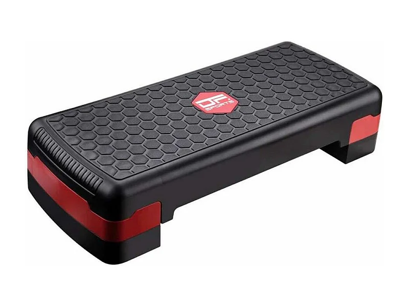 Step modulable avec réhausses 66 cm