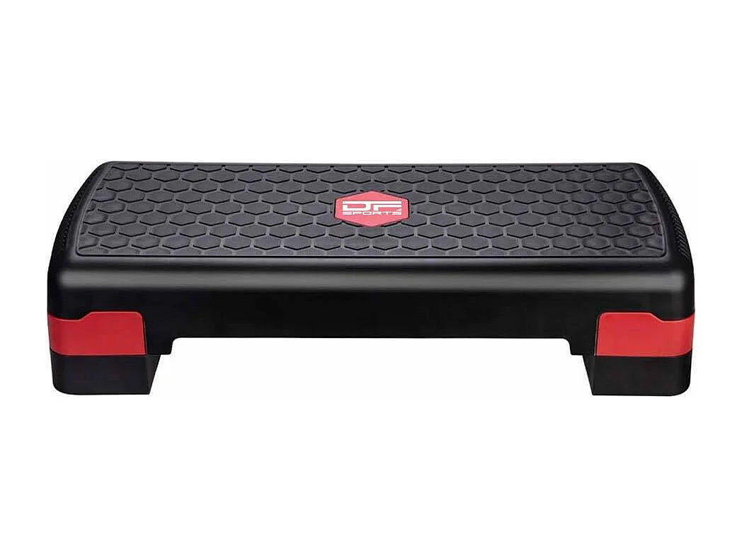 Step modulable avec réhausses 66 cm