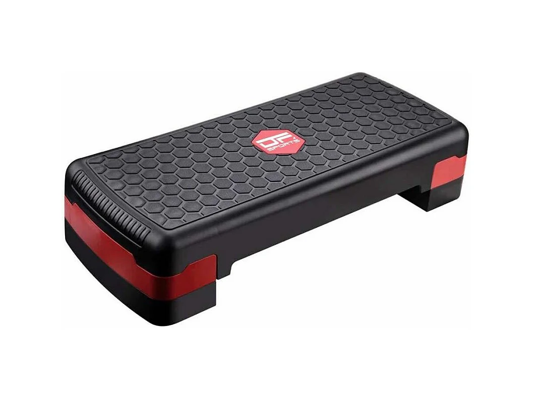 Step modulable avec réhausses 66 cm