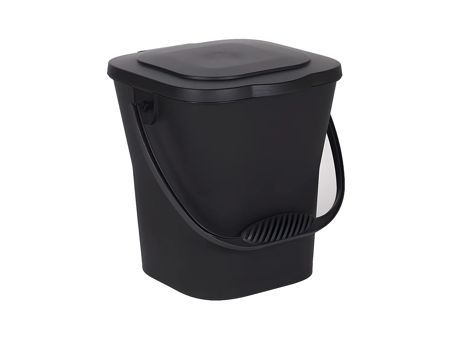 Poubelle à Compost - 6l