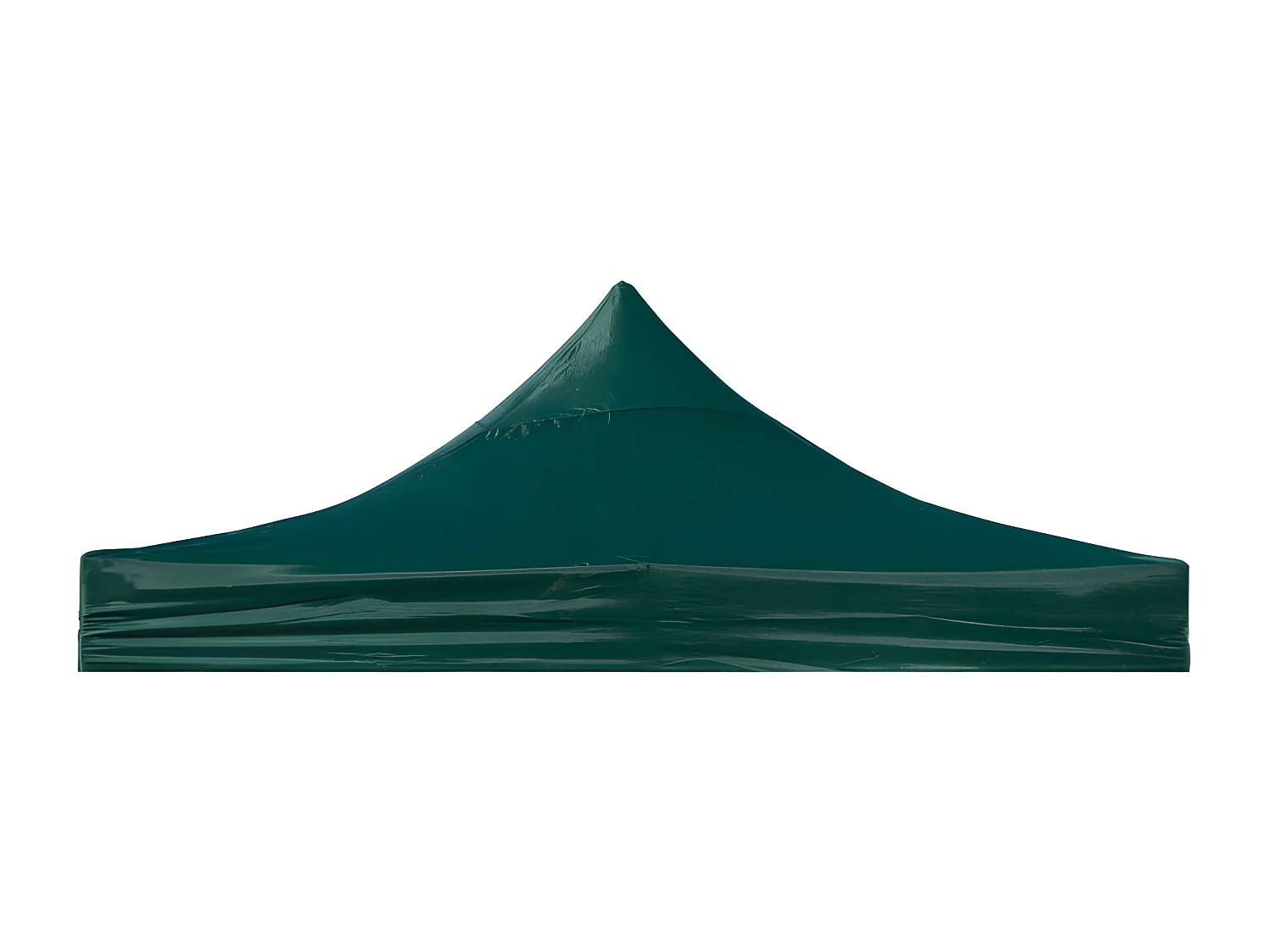 Complementos Carpas Plegables - Techo para Carpas 2x2 Master - Verde