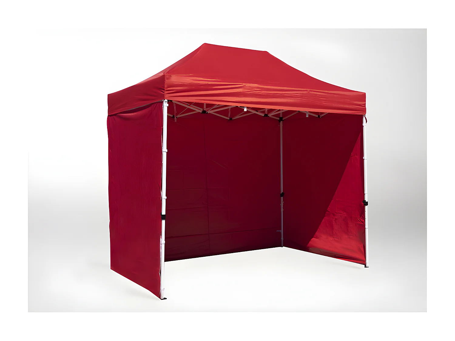 Carpa 3x2 Master (Kit Completo) - Rojo