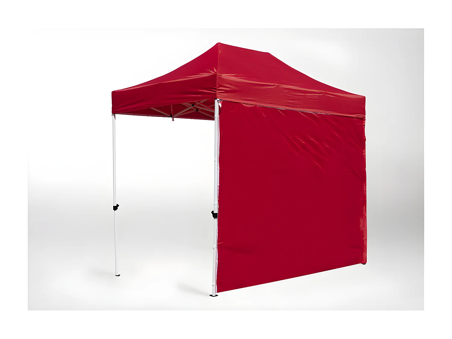 Carpa 3x2 Master (Kit Completo) - Rojo