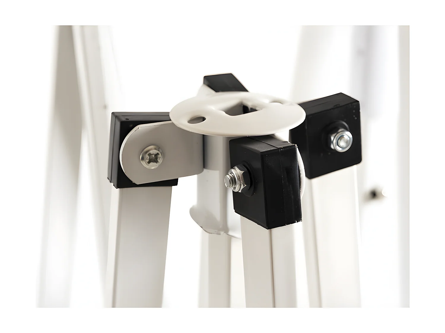 Carpa Plegable 2x2 Eco - Azul - Impermeable - Cenador ideal para Jardín, Playa, Terrazas - Disponible en varios colores