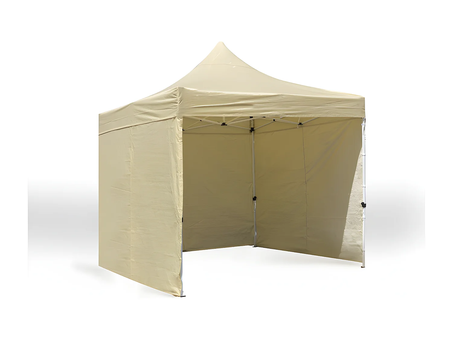 Carpa 2x2 Master (Kit Completo) - Crema