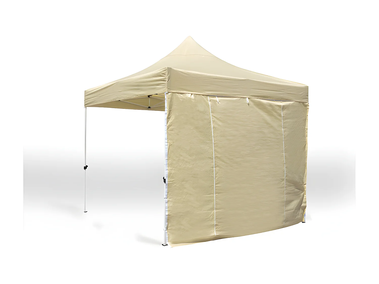 Carpa 2x2 Master (Kit Completo) - Crema