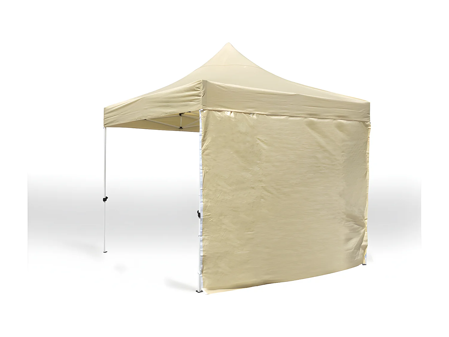 Carpa 2x2 Master (Kit Completo) - Crema