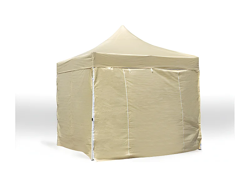 Carpa 2x2 Master (Kit Completo) - Crema