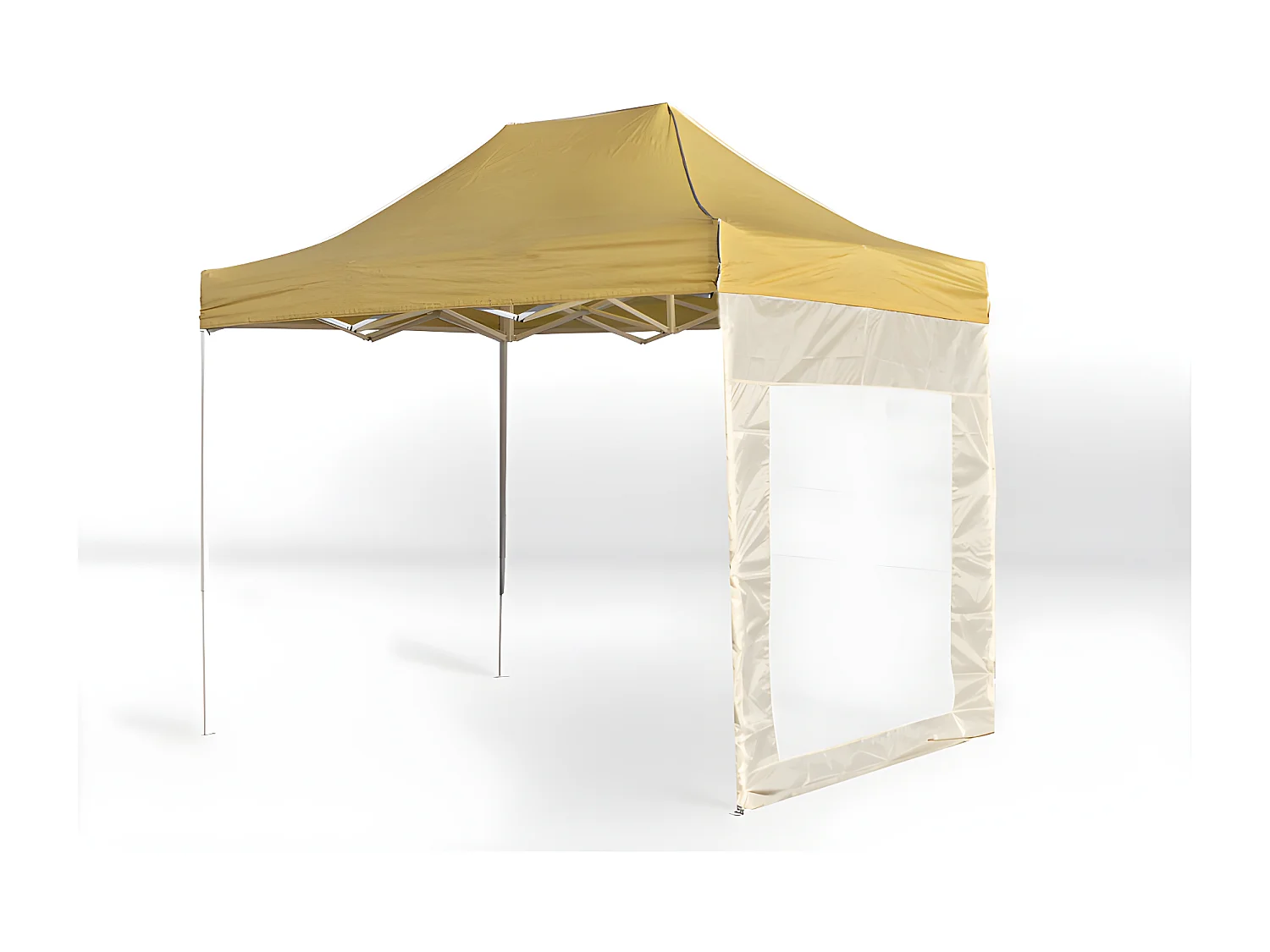 Carpa 3x2 Eco (Kit Completo) - Crema