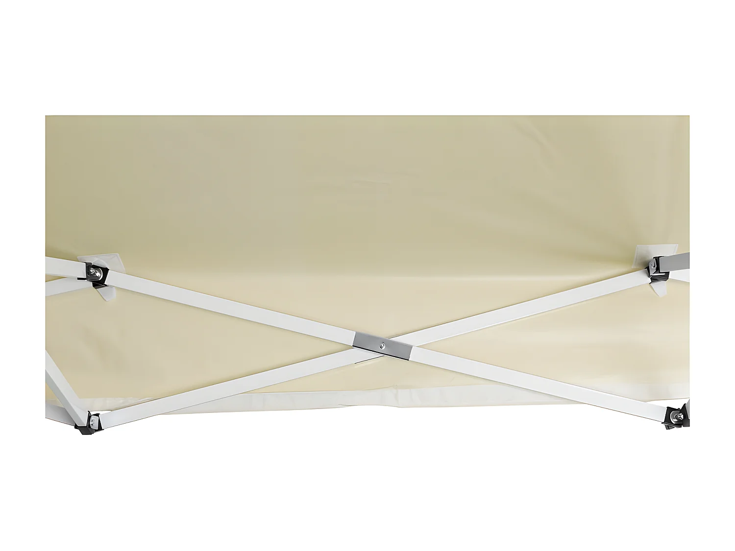 Carpa 3x2 Eco (Kit Completo) - Crema