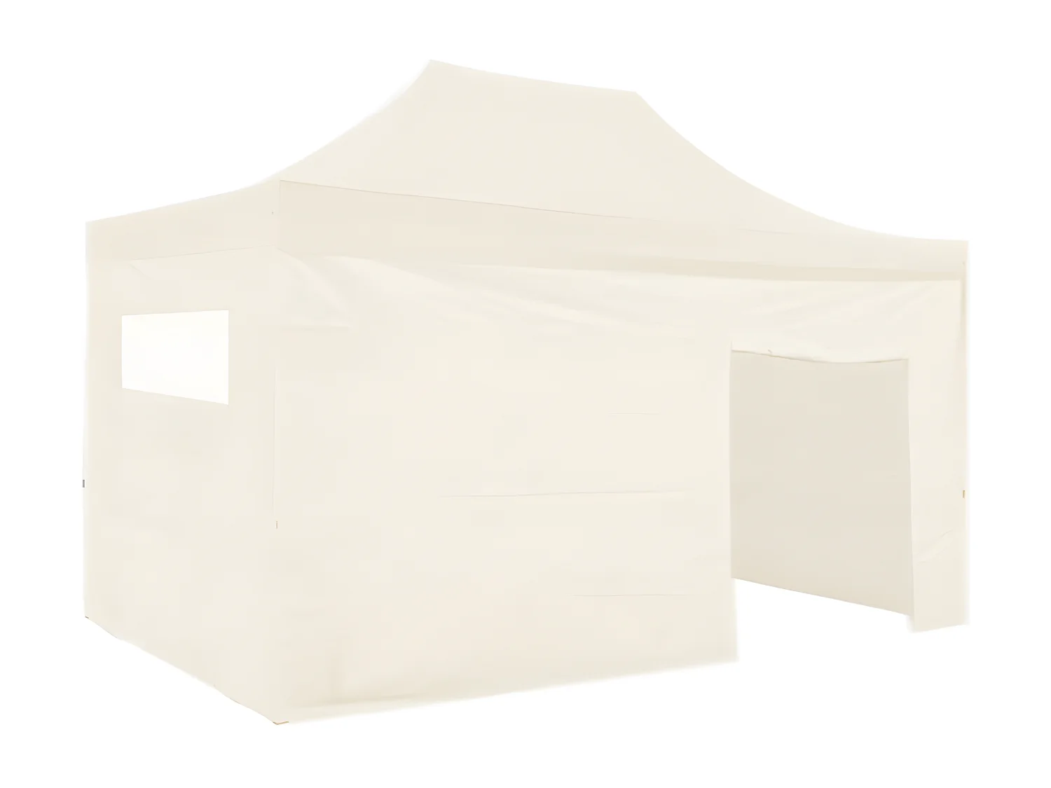 Carpa 3x2 Eco (Kit Completo) - Crema