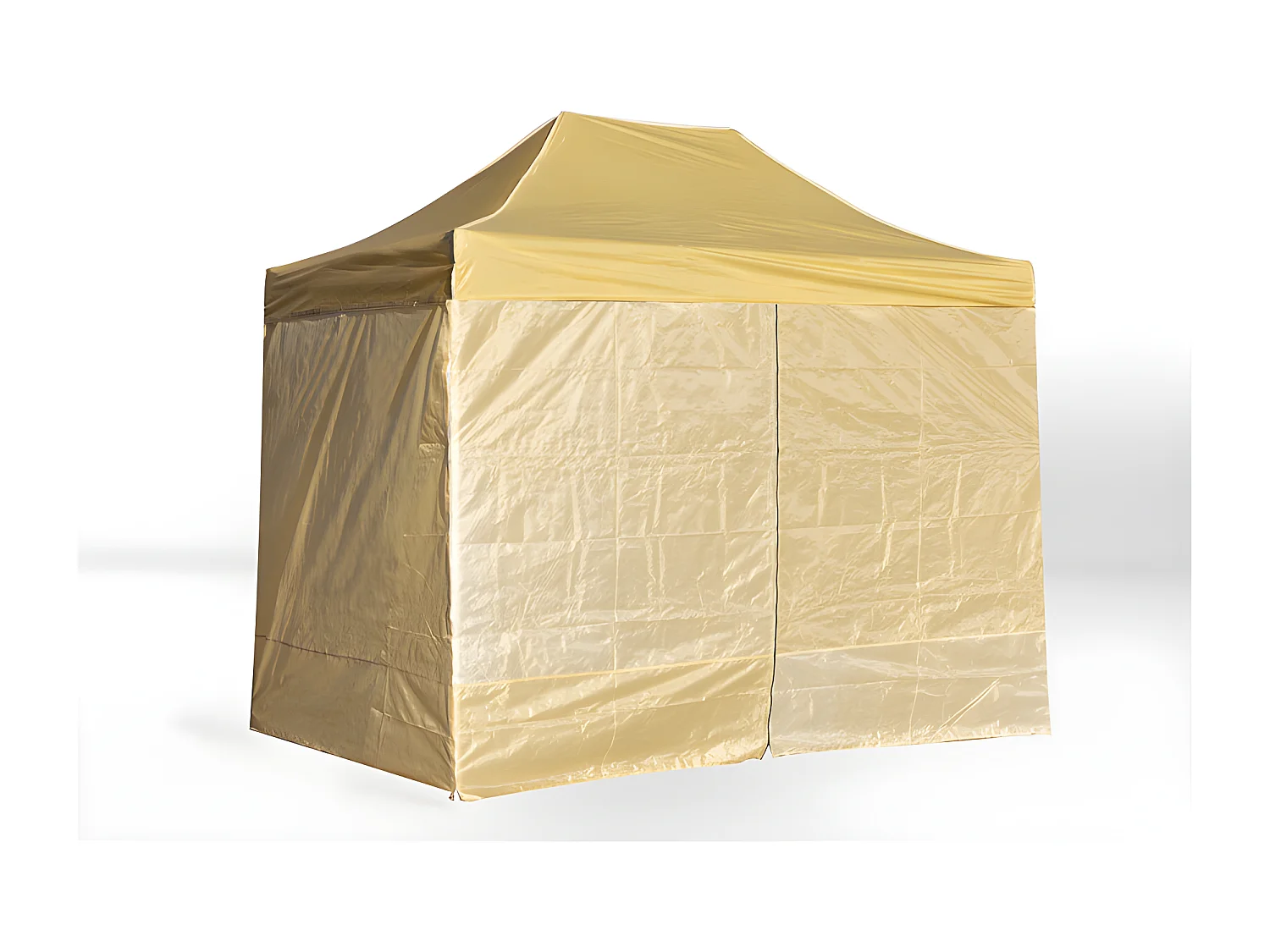 Carpa 3x2 Eco (Kit Completo) - Crema