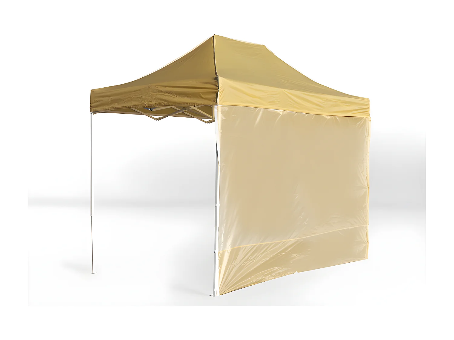 Carpa 3x2 Eco (Kit Completo) - Crema