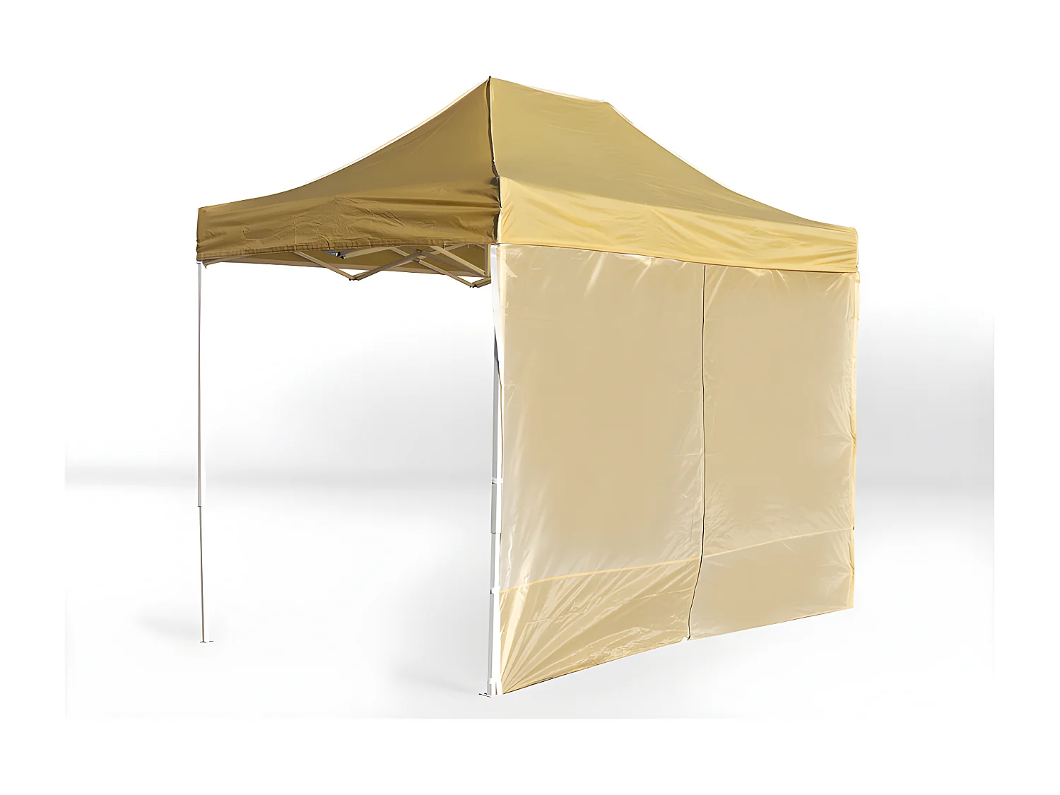 Carpa 3x2 Eco (Kit Completo) - Crema