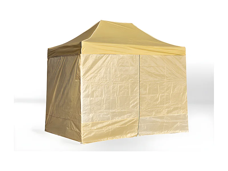 Carpa 3x2 Eco (Kit Completo) - Crema