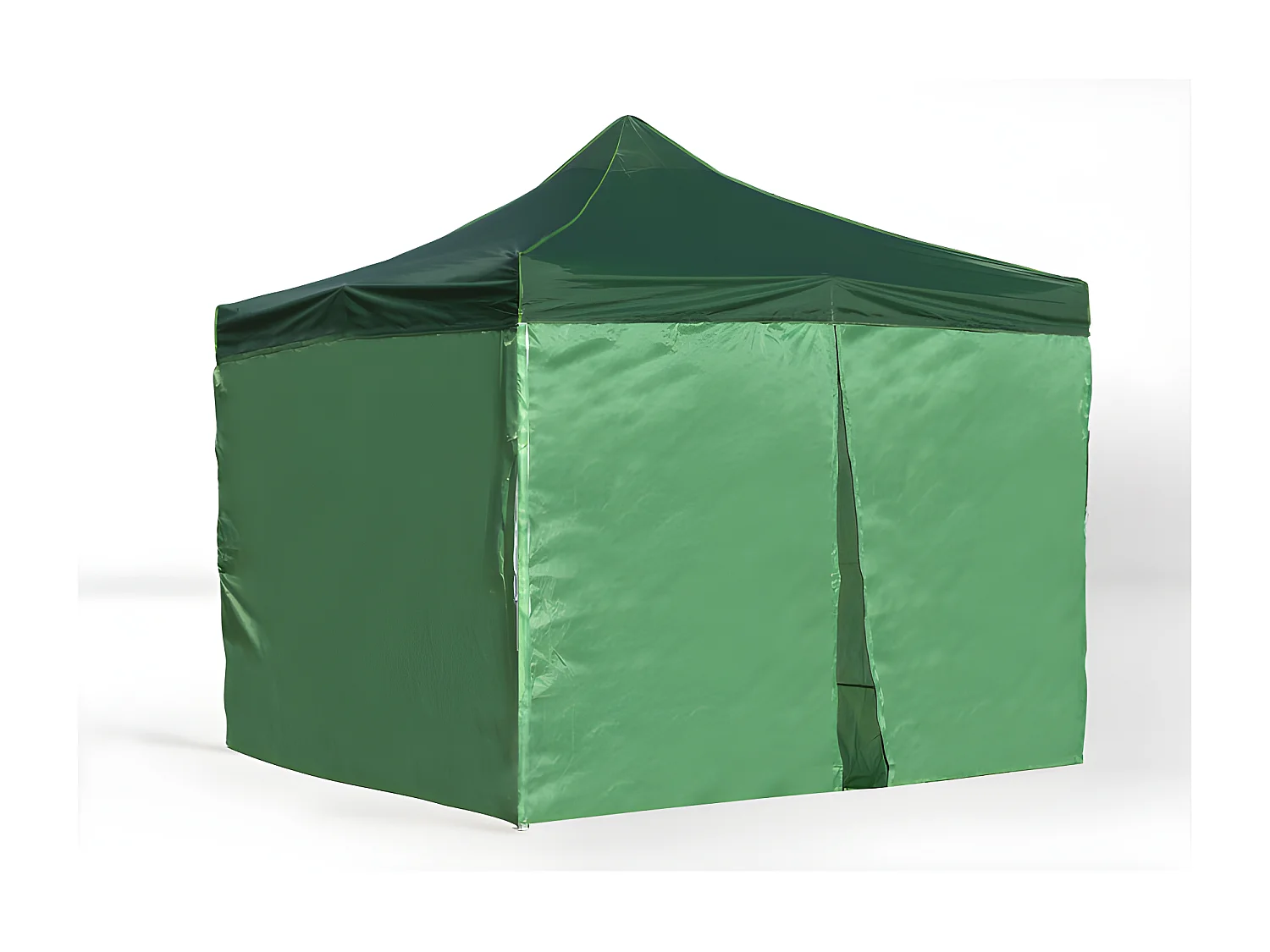 Carpa 2x2 Eco (Kit Completo) - Verde