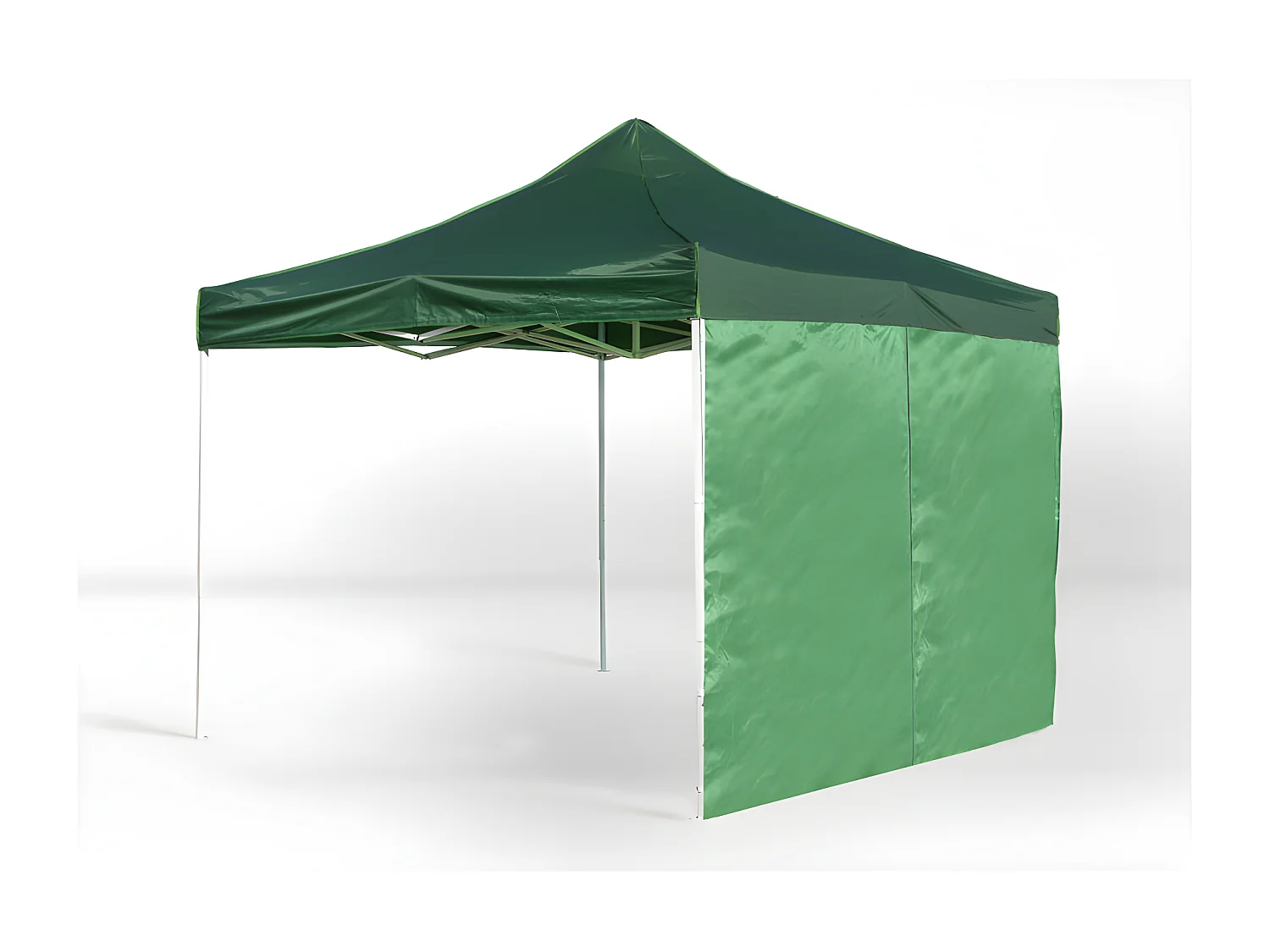 Carpa 2x2 Eco (Kit Completo) - Verde