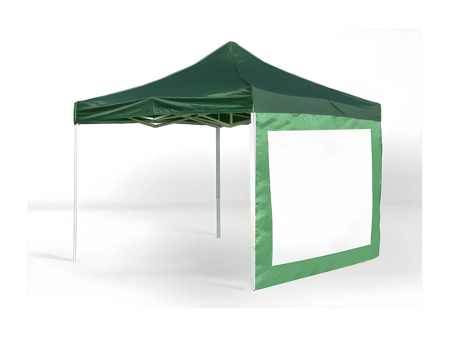 Carpa 2x2 Eco (Kit Completo) - Verde