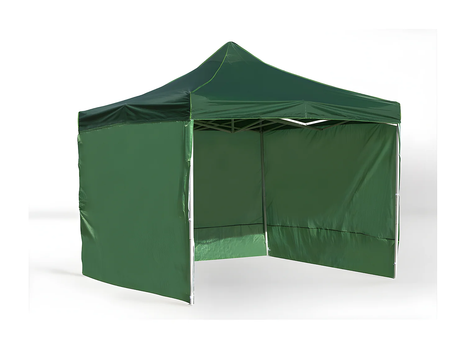 Carpa 2x2 Eco (Kit Completo) - Verde