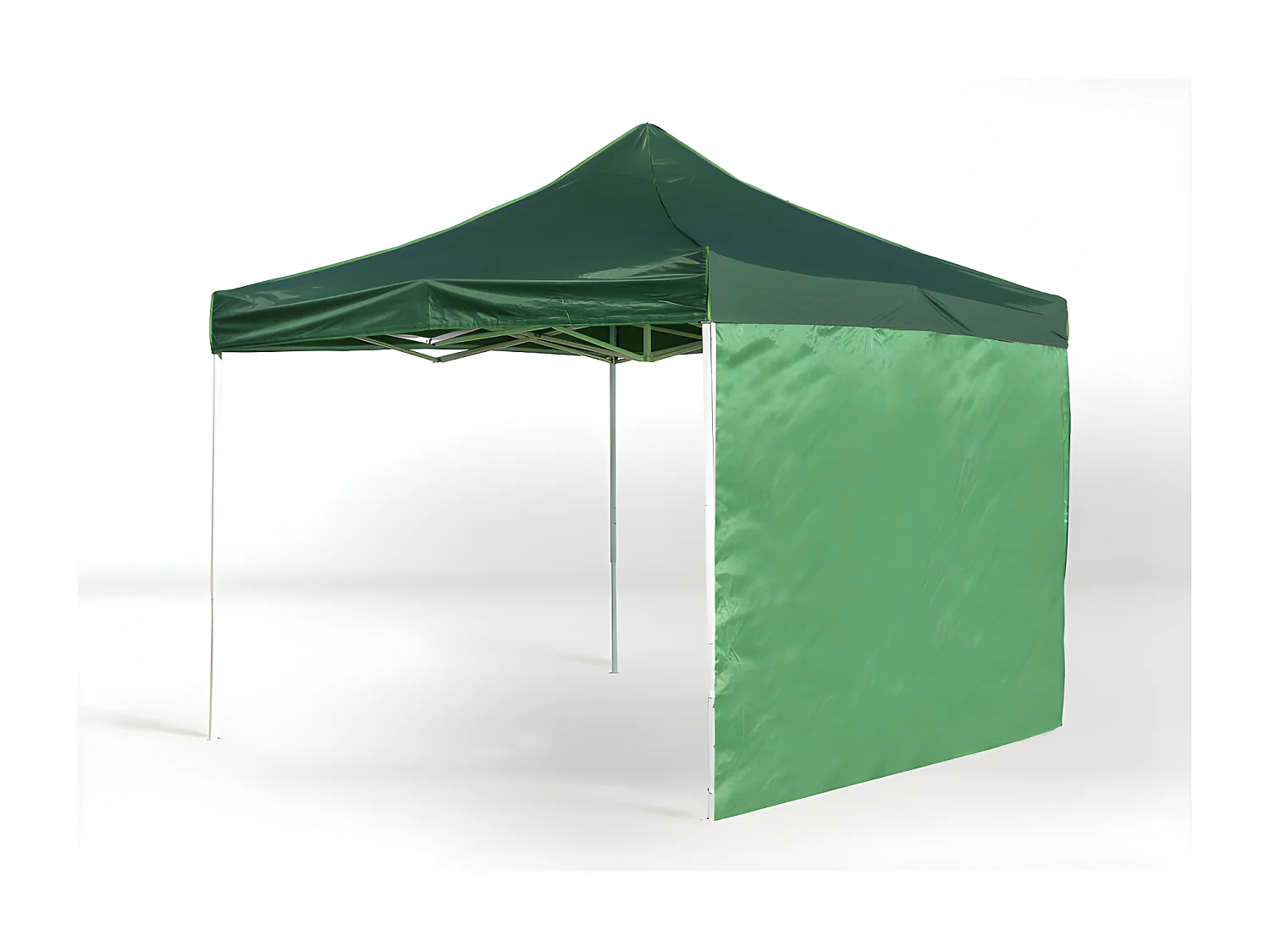 Carpa 2x2 Eco (Kit Completo) - Verde