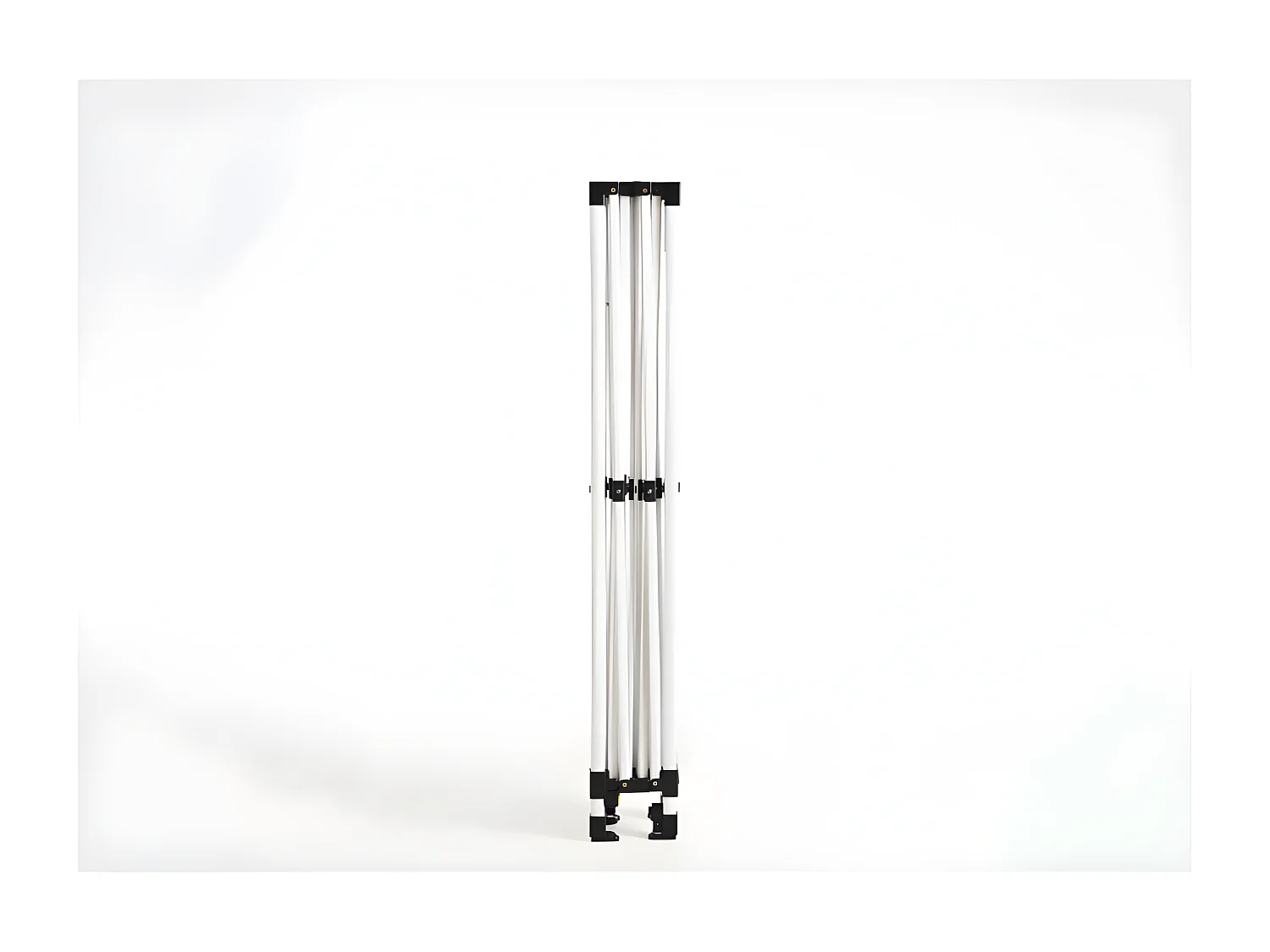 Carpas Plegables 3x3 - Carpa 3x3 Leader - Crema