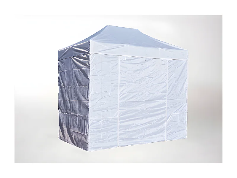 Carpa 3x2 Master (Kit Completo) - Blanco