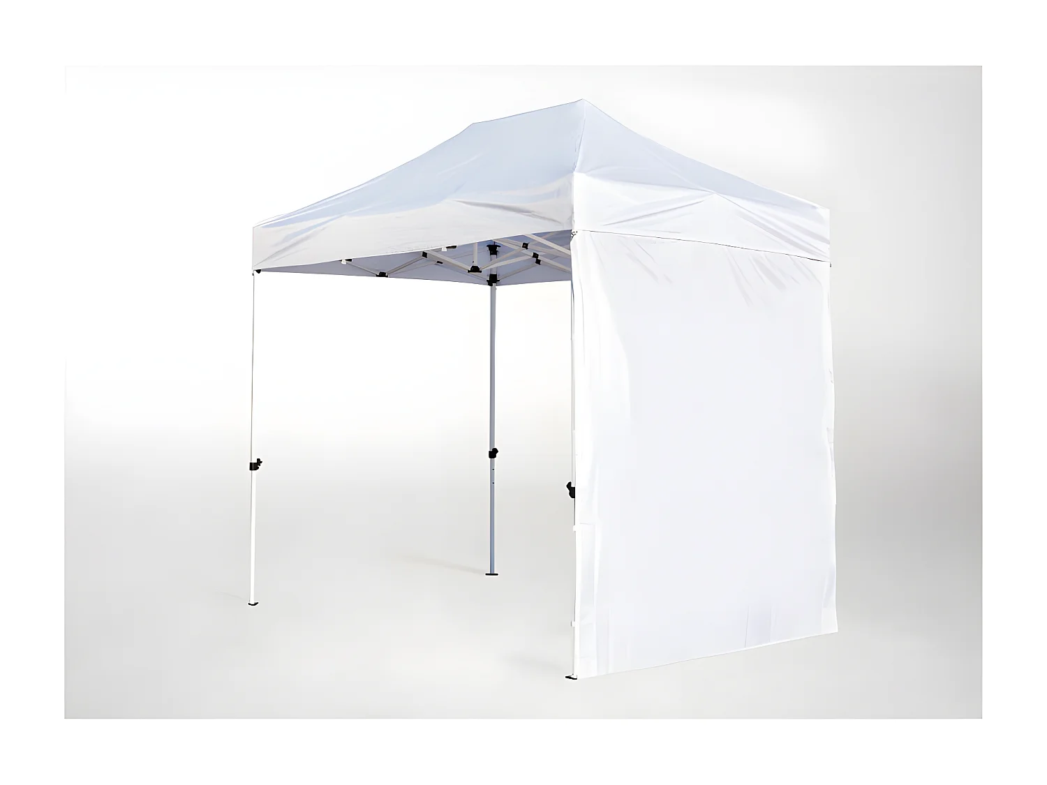 Carpa 3x2 Master (Kit Completo) - Blanco