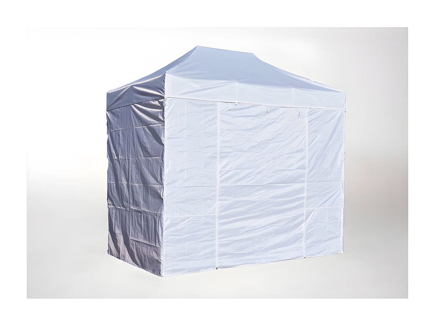 Carpa 3x2 Master (Kit Completo) - Blanco