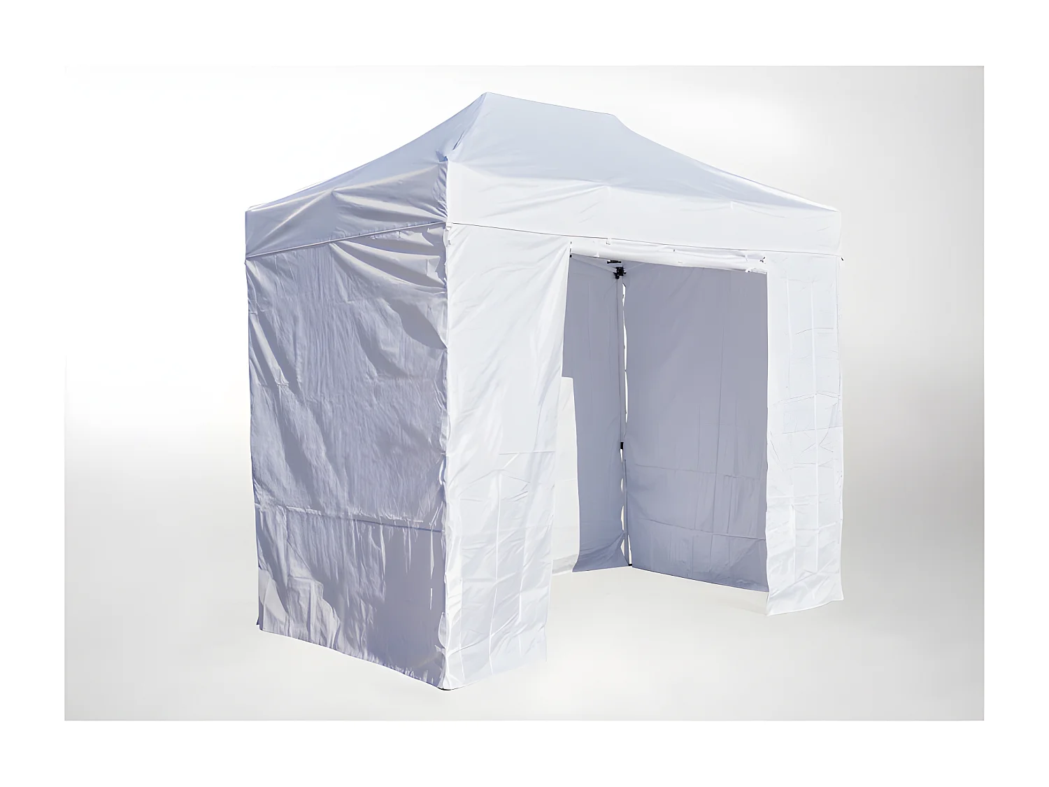 Carpa 3x2 Master (Kit Completo) - Blanco
