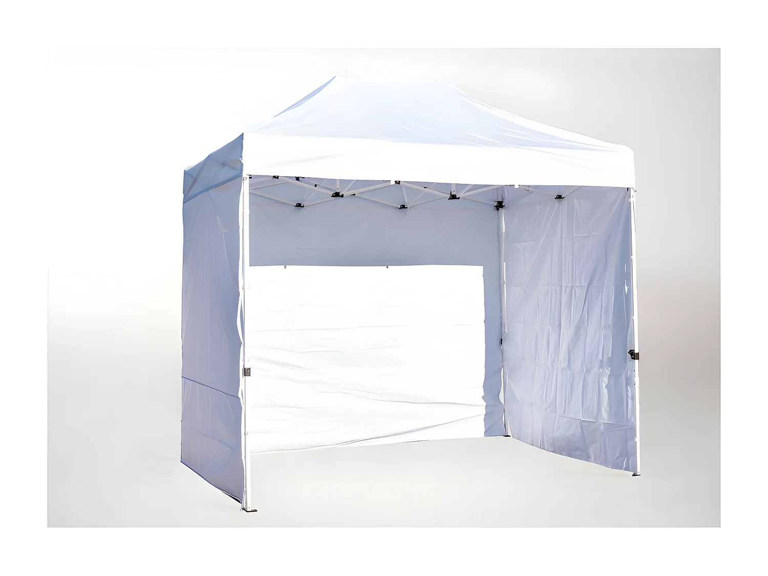 Carpa 3x2 Master (Kit Completo) - Blanco